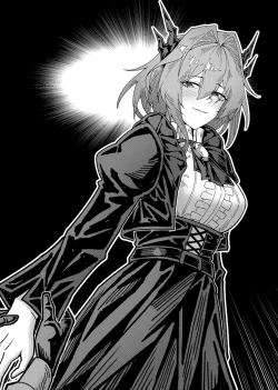 Page 116 of KnightFault（ダスク）·整活统领塔露拉（LC整合汉化组获权代发·明日方舟热血同人H）