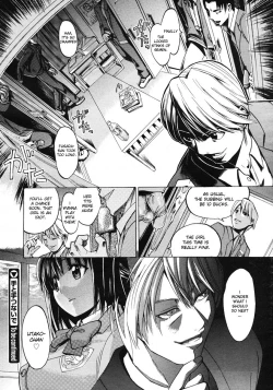 Page 20 of Te to Te Tsunaide | When you let go of my hands