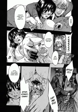 Page 58 of Te to Te Tsunaide | When you let go of my hands