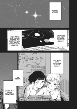 Page 134 of Double Your Pleasure – A Twin Yuri Anthology