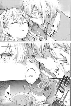 Page 70 of Double Your Pleasure – A Twin Yuri Anthology