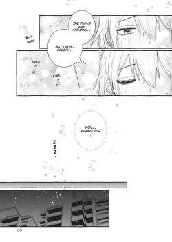 Page 90 of Double Your Pleasure – A Twin Yuri Anthology