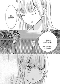 Page 97 of Double Your Pleasure – A Twin Yuri Anthology