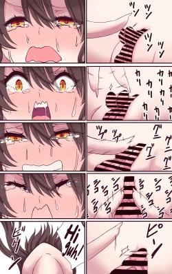 Page 19 of Iku no Gaman Game! Chika Idol 24-jikan Taikyuu Haishin