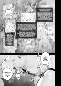 Page 3 of Kokujoku no Merei