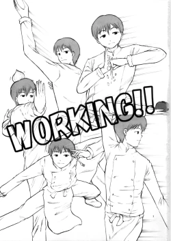 Page 3 of Someoneeros