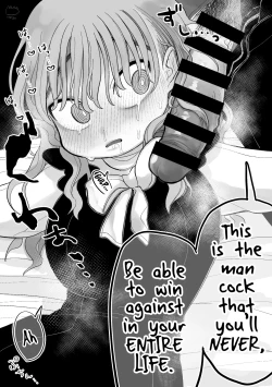 Page 7 of Shitsuyou ni Kanojo no Clitoris o Chinko Yobawari Suru Kareshi | Boyfriend who Relentlessly Calls his Girlfriend's Clitoris a Dick