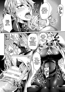 Page 17 of Kangoku Academia THE COMIC