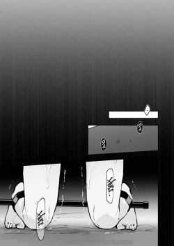 Page 28 of JK Kuppuku Kousoku 3| A High School Girl's Submissive Restraints 3