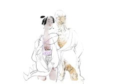 Page 4 of The love of the elderly