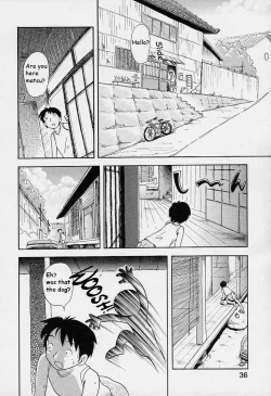 Page 2 of Hoshino Fuuta - Mikochan
