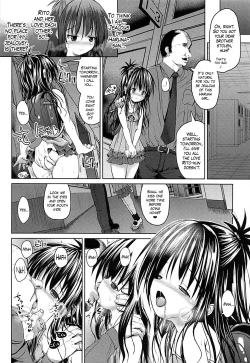 Page 35 of Mikan After: NTR Route