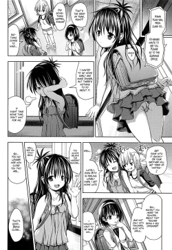 Page 5 of Mikan After: NTR Route