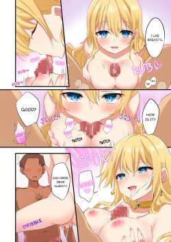 Page 21 of Fukushuu no Hate ni