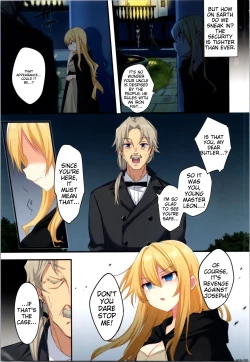 Page 28 of Fukushuu no Hate ni