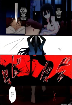 Page 33 of Fukushuu no Hate ni