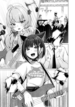 Page 13 of Lack of sugarrrr!