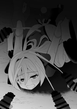 Page 21 of hikari no suterakyūre bangai-hen fukuhei ni goyōshin