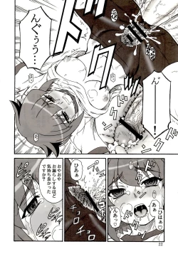 Page 20 of Tuihou-kakugo Version.11