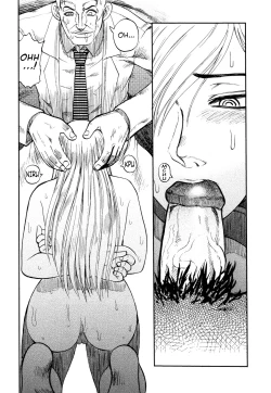 Page 64 of Ingyaku Kangoku Tou | Prison Island