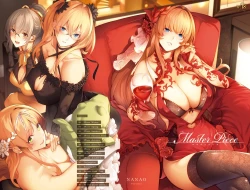 Page 3 of Master Piece