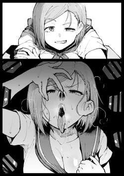 Page 48 of Kurutta Sekai no Bara