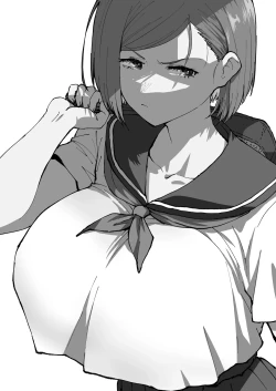 Page 89 of Kurutta Sekai no Bara