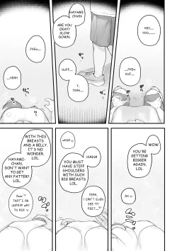 Page 67 of Athletics Club Girl