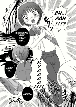 Page 16 of Bio Grotesque