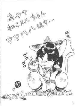 Page 13 of Nakoruru SP