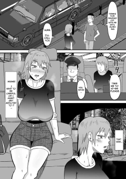 Page 103 of Motoyan Tsuma, Netorareru | Ex-Delinquent Wife Gets Cucked