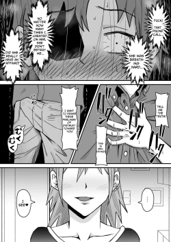 Page 105 of Motoyan Tsuma, Netorareru | Ex-Delinquent Wife Gets Cucked
