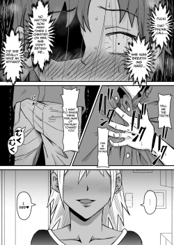 Page 52 of Motoyan Tsuma, Netorareru | Ex-Delinquent Wife Gets Cucked