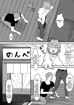 Page 61 of Motoyan Tsuma, Netorareru | Ex-Delinquent Wife Gets Cucked