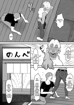 Page 8 of Motoyan Tsuma, Netorareru | Ex-Delinquent Wife Gets Cucked