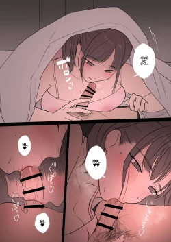 Page 7 of Wrung Dry By My Sister Every Night Under The Sheets