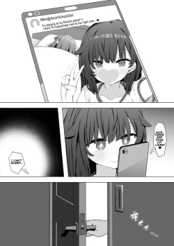 Page 44 of I Fuck My Sister's Friend Like A Faphole Right Next To My Sleeping Sister