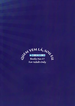 Page 2 of Quem Vem La, Sou Eu (Inazuma Eleven]