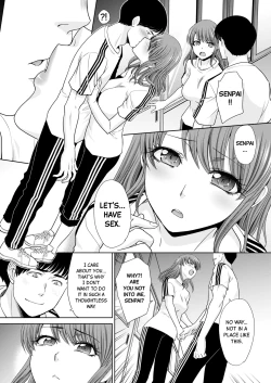 Page 53 of Ane Zokusei | Sisterly Nature Ch.1-4