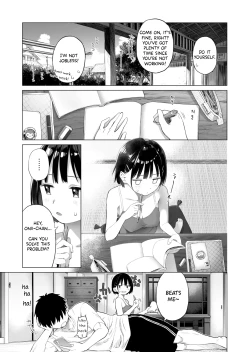 Page 10 of Inaka Imouto to Muchi no Yuuwaku | The Country Little Sister and The Temptation of Innocence
