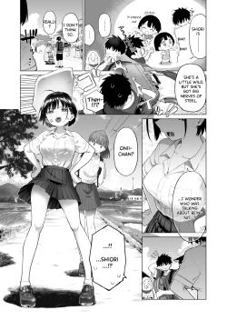Page 6 of Inaka Imouto to Muchi no Yuuwaku | The Country Little Sister and The Temptation of Innocence