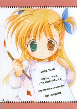 Page 17 of VITA CHANNEL 1.5