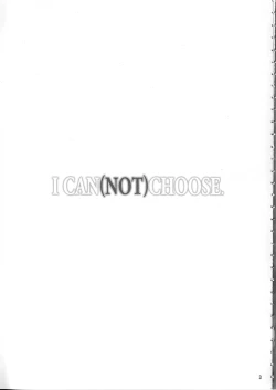 Page 3 of I CanChoose
