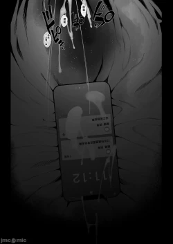 Page 168 of Boku no Class no GraDol ga Zetsurin Chinko ni Ochiru made