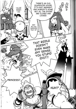 Page 12 of less than X 9th