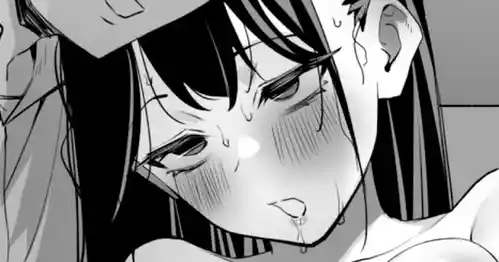 Download Ecchi na Omise ni Ittara, Mukashi no Doukyuusei ga Ita Hanashi Sono 5-1280x