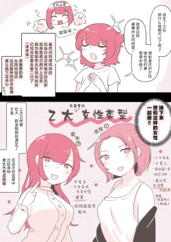 Page 2 of Yuri Doujin Sakka ni Yoru Les Fuuzoku Taikendan | 百合风俗谈 第二回