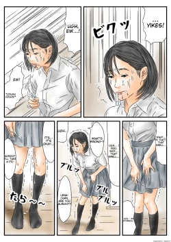 Page 19 of Jikan Teishi Seinenshi no Gravure de Bokki Shitanode, Honnin o Okashimasu