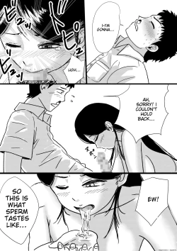 Page 15 of A story about how a naked high school girl transferred to my school for religious reasons and it was awesome