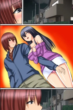 Page 59 of Tsuketara Soku Doutei Sotsugyou!? Kaiun Harem Omamori